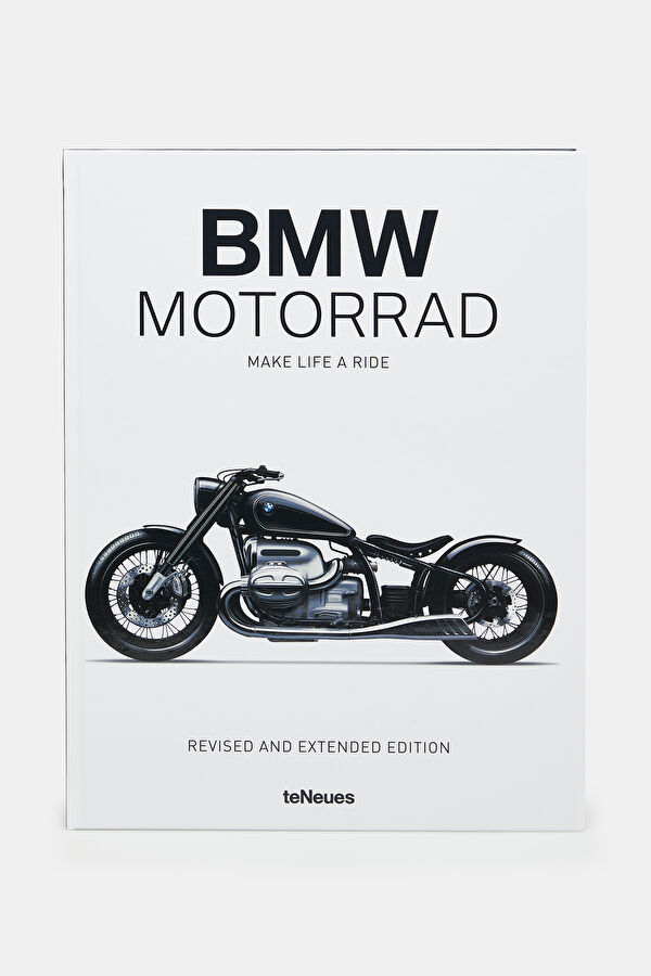 BMW Motorrad