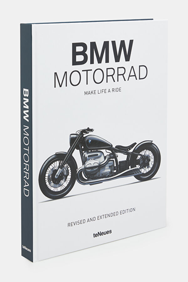 BMW Motorrad 2