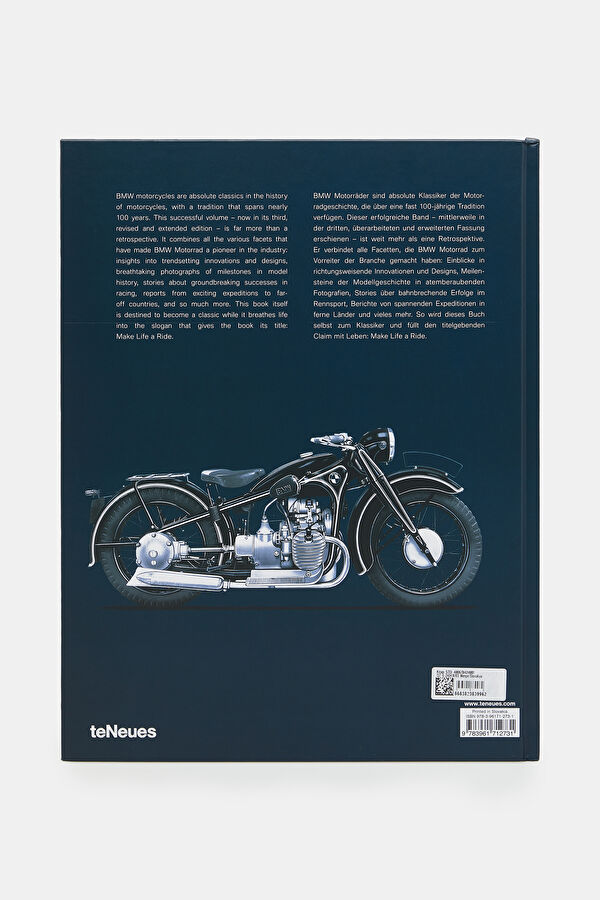 BMW Motorrad 3