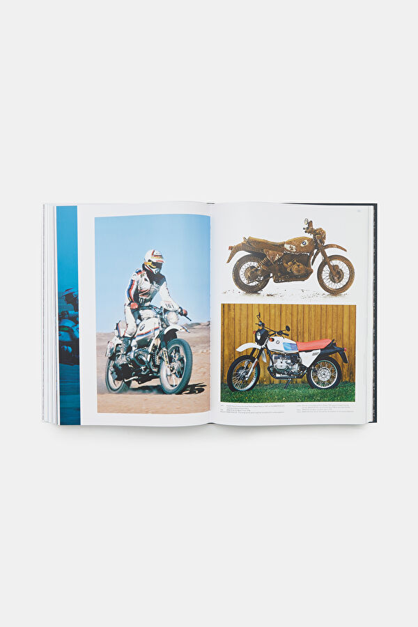 BMW Motorrad 5