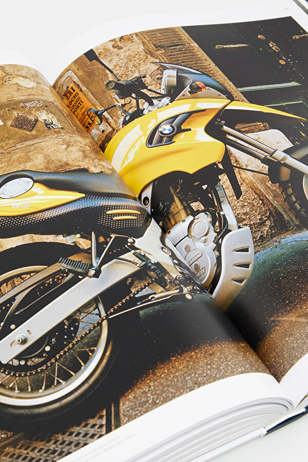 BMW Motorrad 14