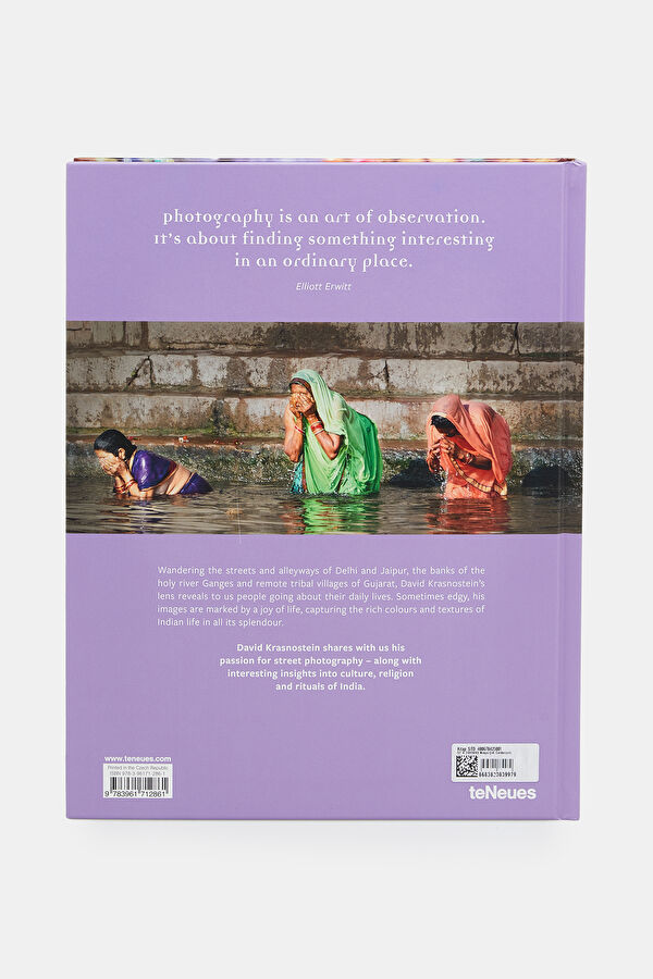 Colours and Faces of India 3