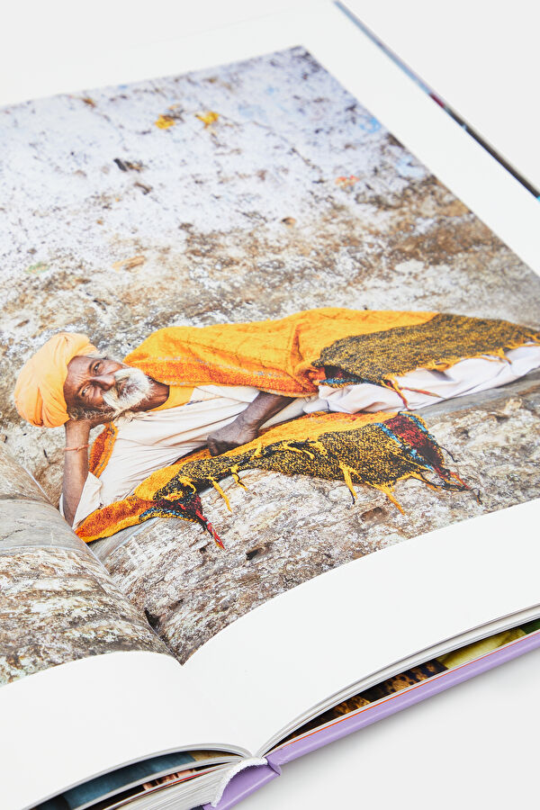 Colours and Faces of India 11
