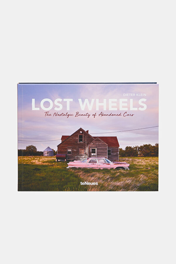 Lost Wheels