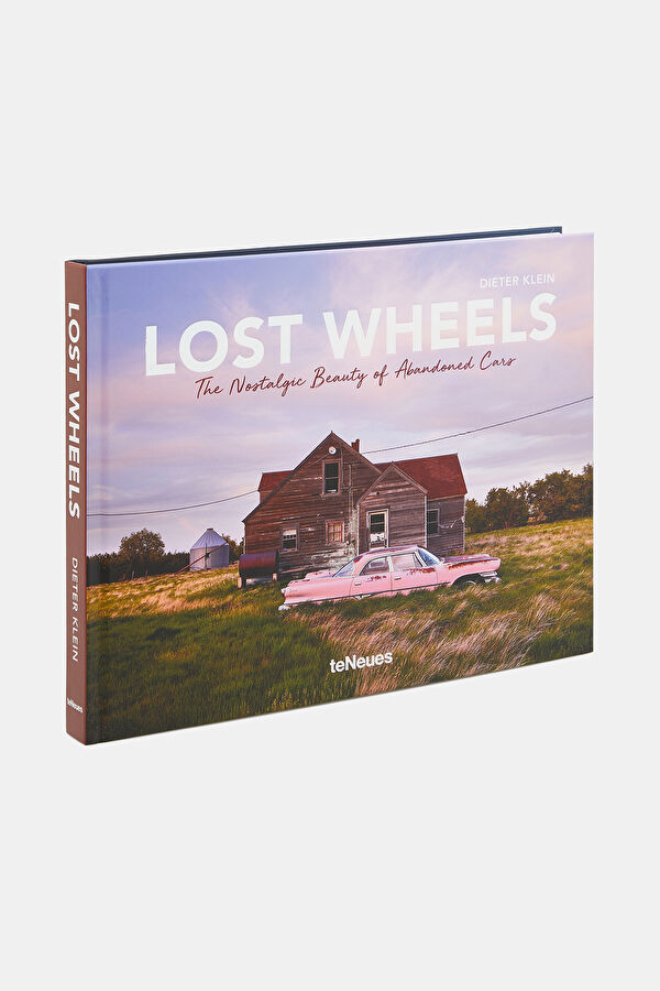 Lost Wheels 2