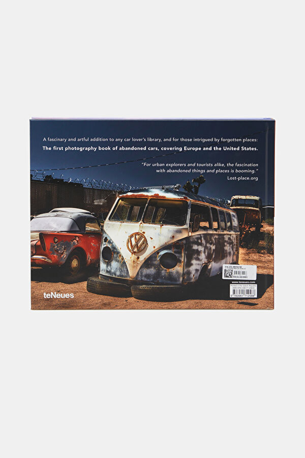 Lost Wheels 3