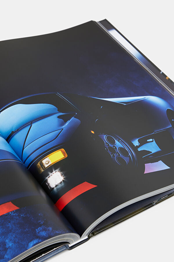 The Classic Cars Book 7