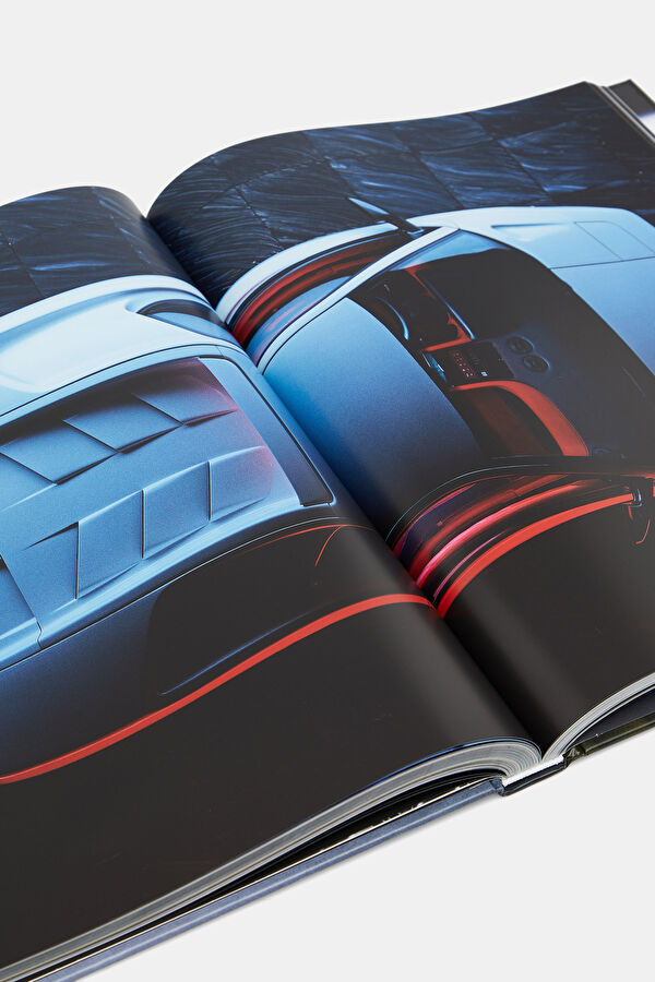 The Classic Cars Book 8