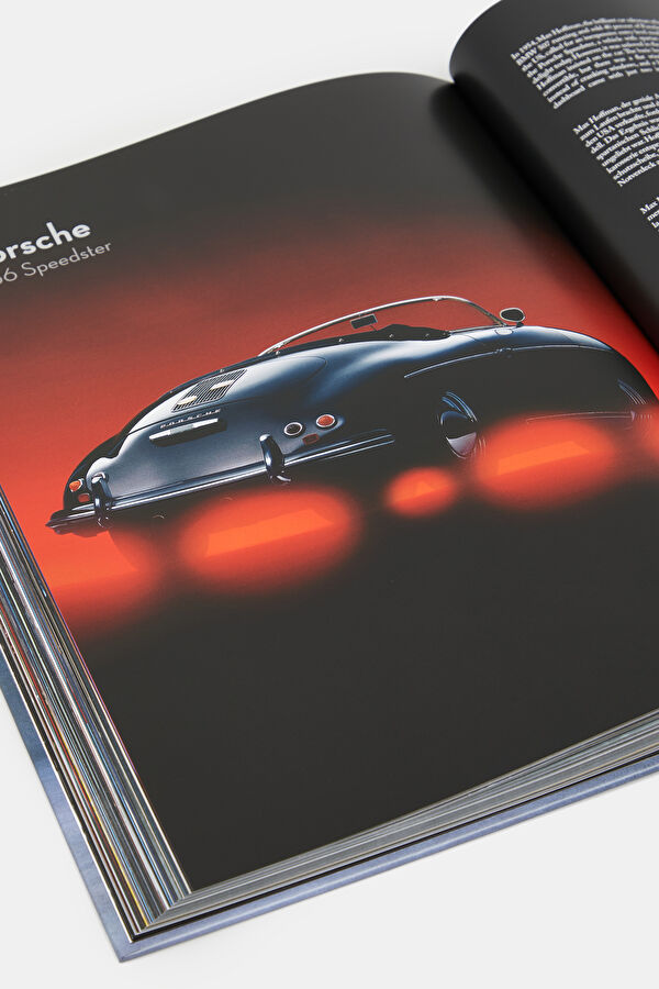 The Classic Cars Book 10