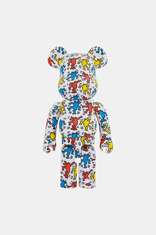 Keith Haring 9 Figures