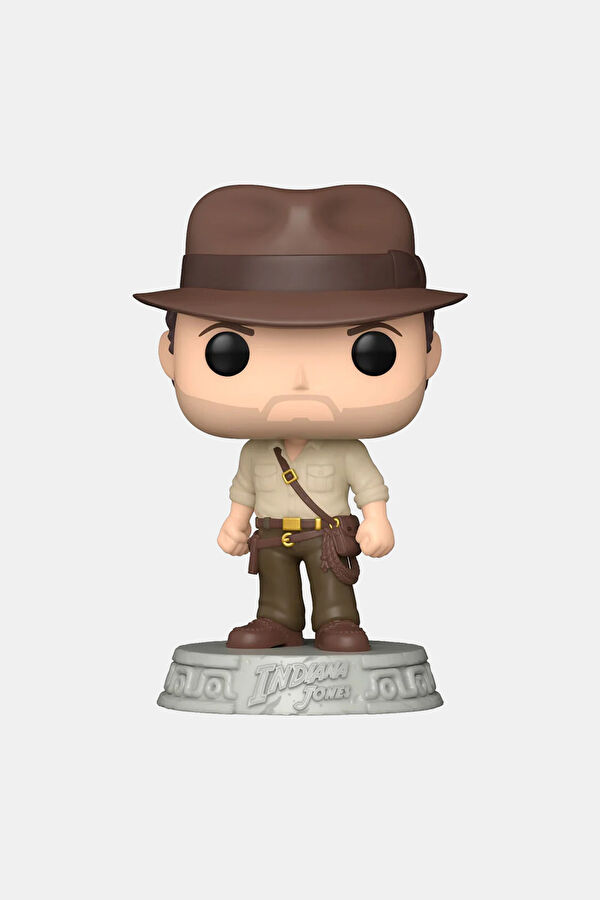 Movies: Indiana Jones Pop Figür 2