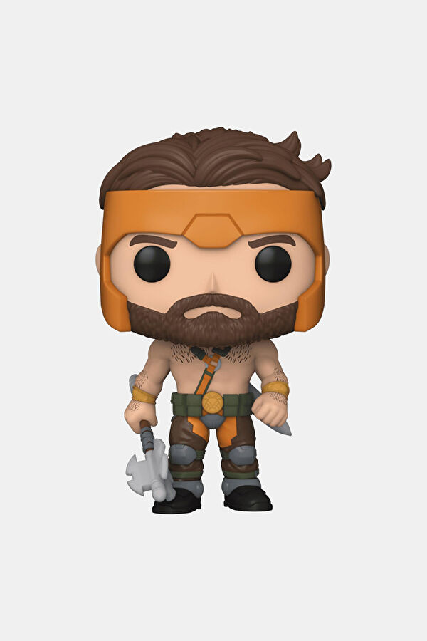 Marvel: The Incredible Pop Figür 2
