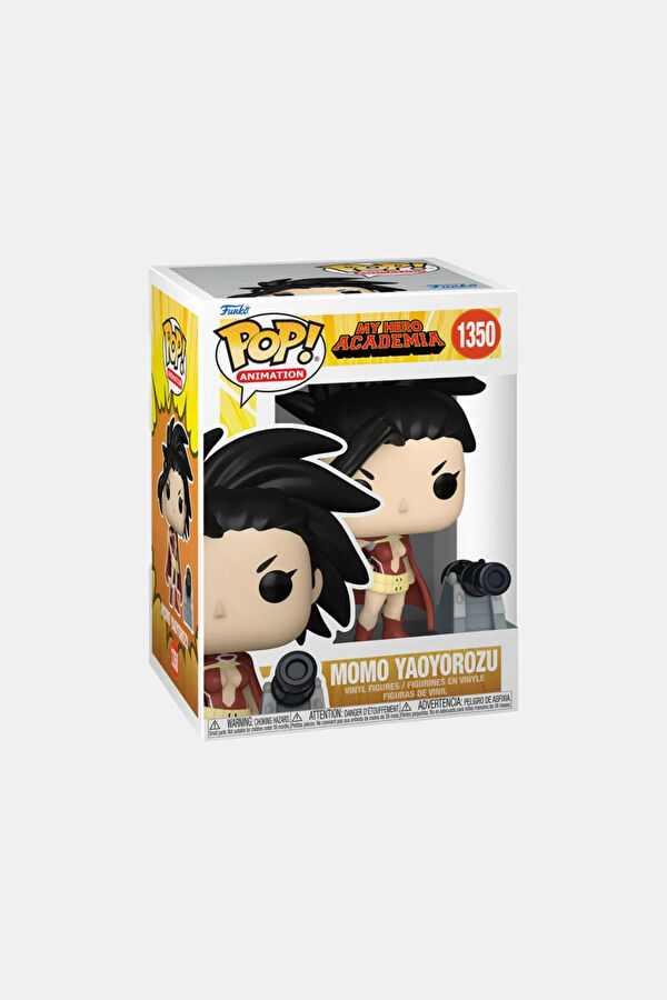 Animation: My Hero Acade Pop Figür