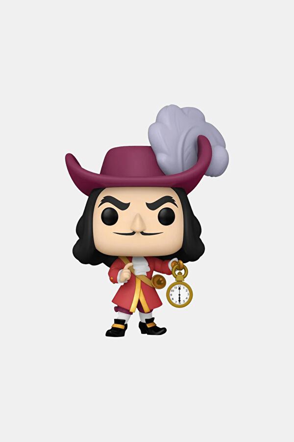 Disney: Peter Pan 70th Pop Figür 2