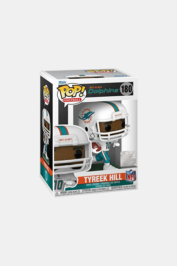 NFL: Dolphins- Tyreek  Figür