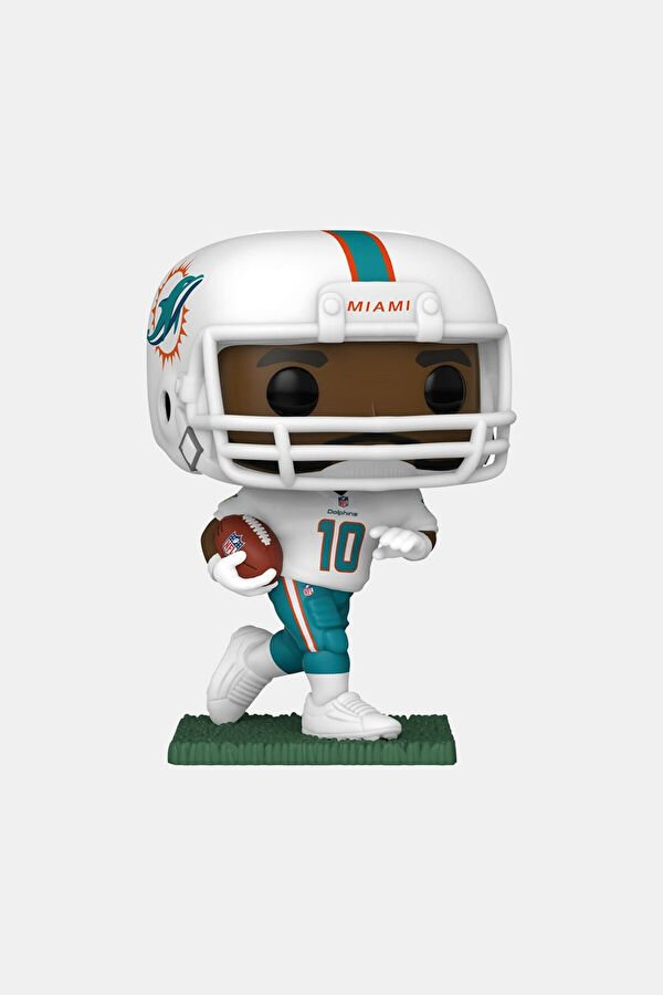 NFL: Dolphins- Tyreek  Figür 3
