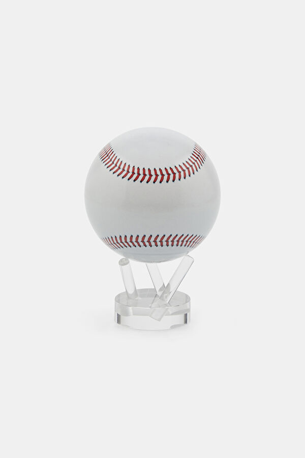 4.5'' Baseball Mova Globe With Base 2