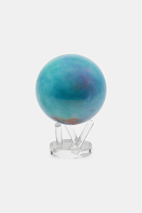 6” Enceladus Mova Globe With Base