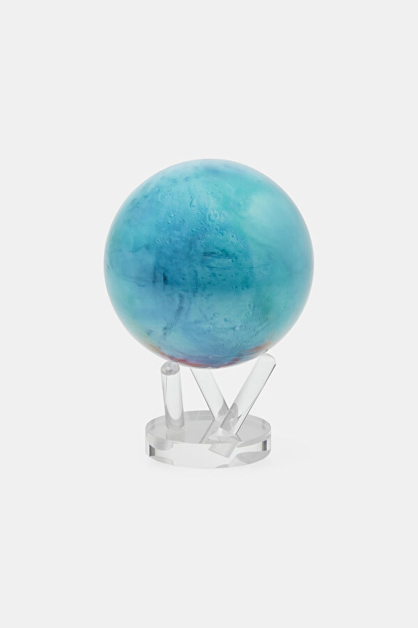 6” Enceladus Mova Globe With Base 2