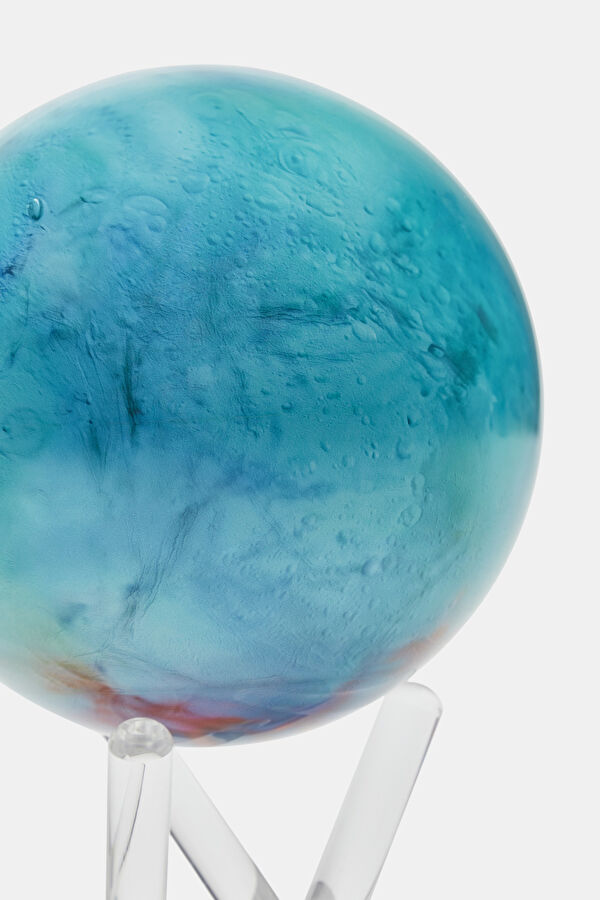6” Enceladus Mova Globe With Base 3
