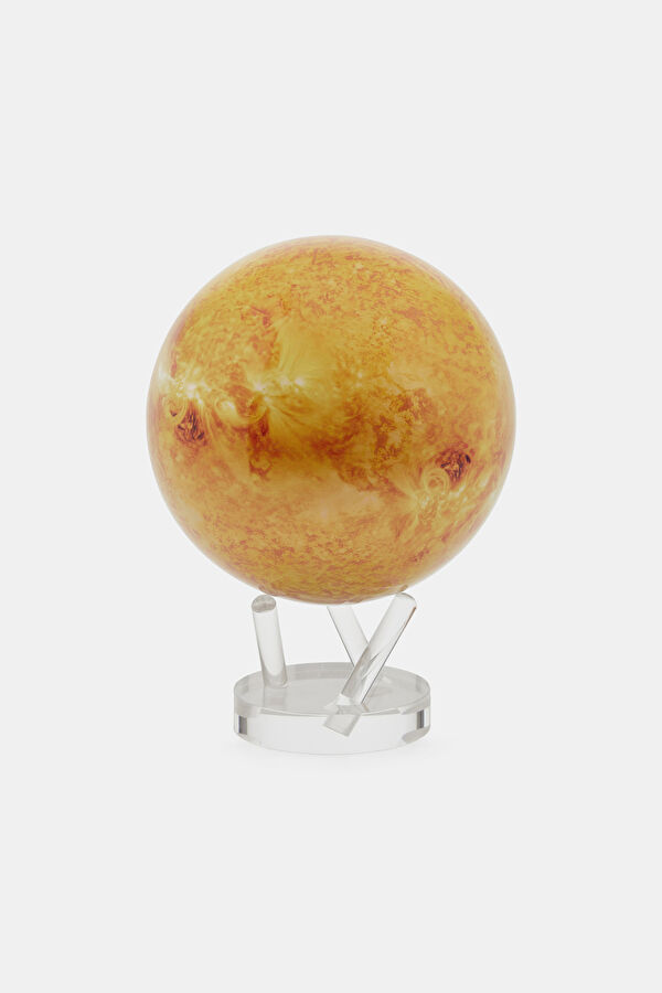 8.5" Sun Mova Globe With Base 2