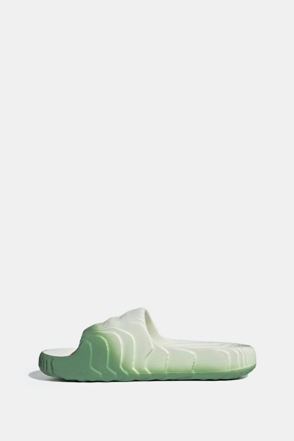 Green Slippers 2