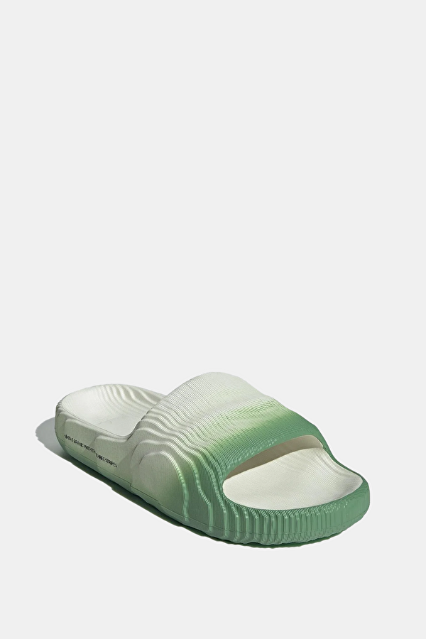 Green Slippers 3