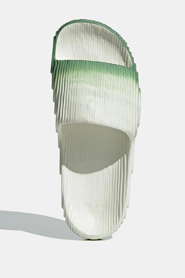 Green Slippers 4