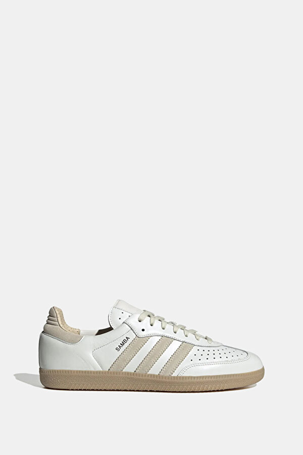 White Sneaker Erkek