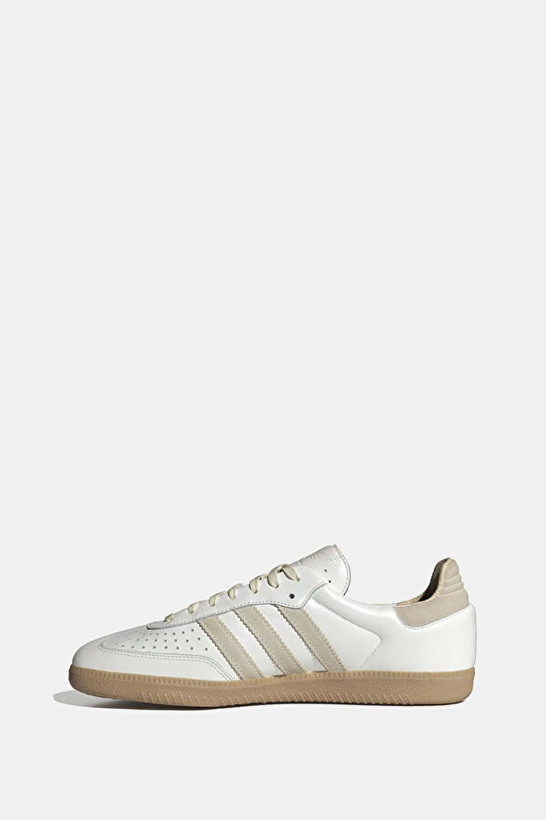 White Sneaker Erkek 2