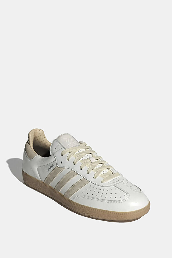White Sneaker Erkek 3