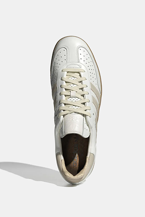 White Sneaker Erkek 4