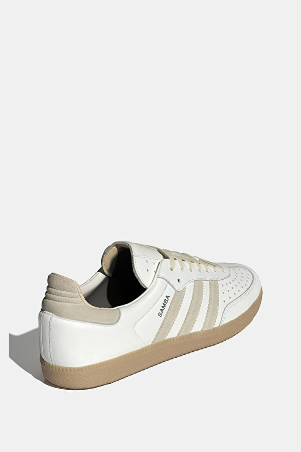 White Sneaker Erkek 5