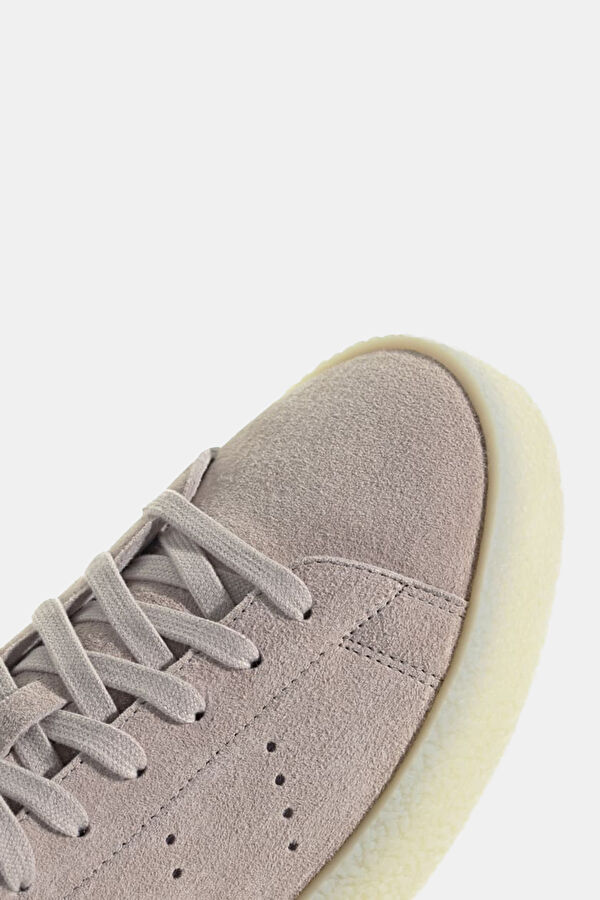 Stan Smith Bej Erkek Spor Ayakkabı 7