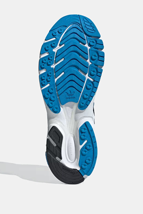 Adistar Siyah Erkek Spor Ayakkabı 3