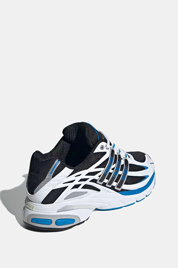 Adistar Siyah Erkek Spor Ayakkabı 5
