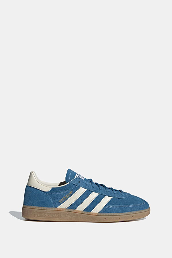 Handball Blue Men's Sports Shoes