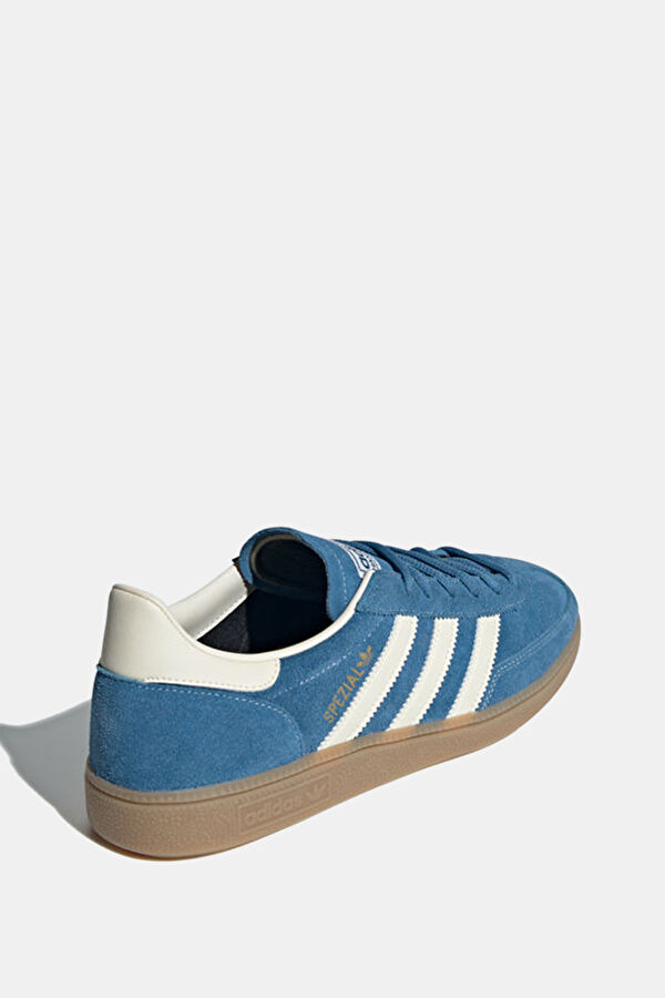 Handball Blue Men's Sports Shoes 2