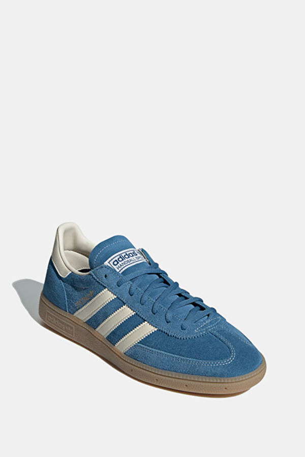Handball Blue Men's Sports Shoes 3