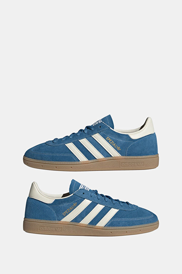 Handball Blue Men's Sports Shoes 4