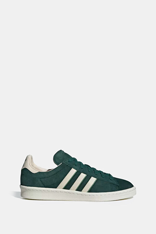 Campus 80s Green Men's Sports Shoes