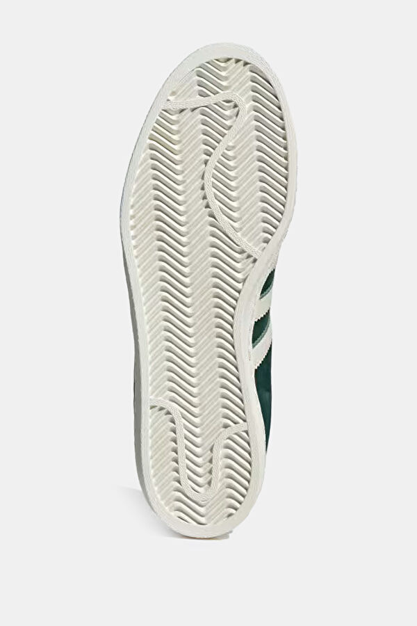 Campus 80s Green Men's Sports Shoes 3