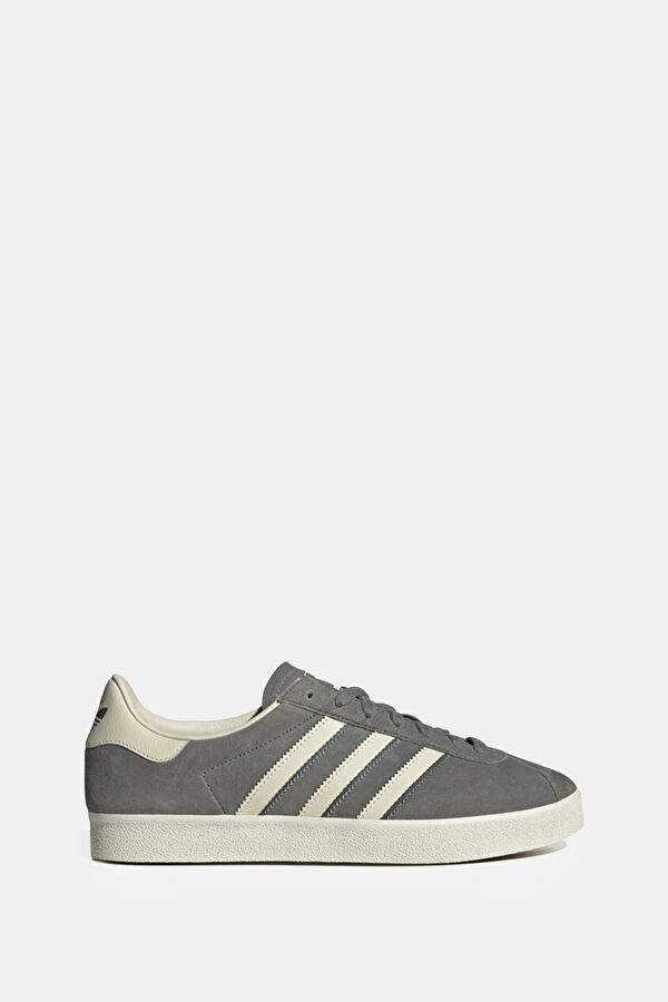 Gazelle 85 Gri Erkek Spor Ayakkabı