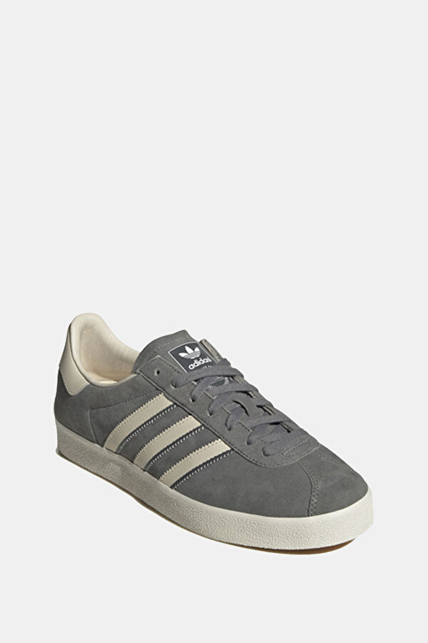 Gazelle 85 Gri Erkek Spor Ayakkabı 2