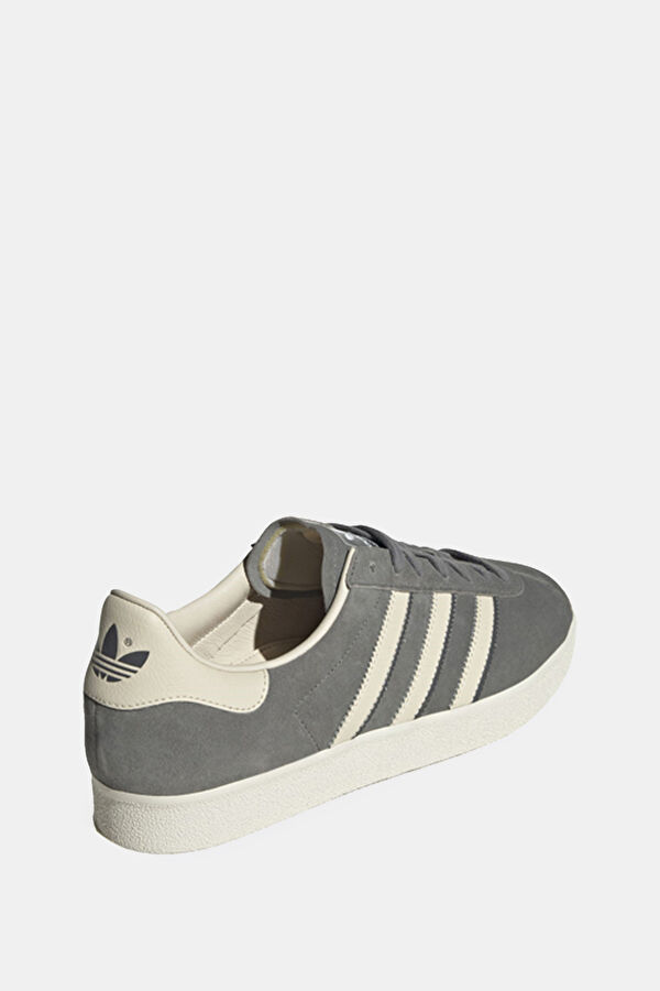 Gazelle 85 Gri Erkek Spor Ayakkabı 3