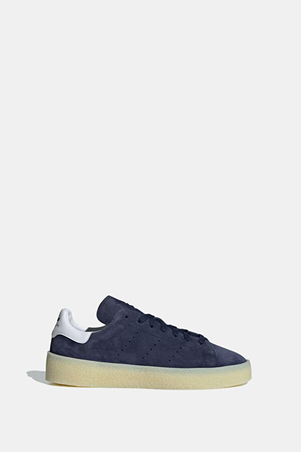 Stan Smith Dark Navy Blue Men's Sports Shoes