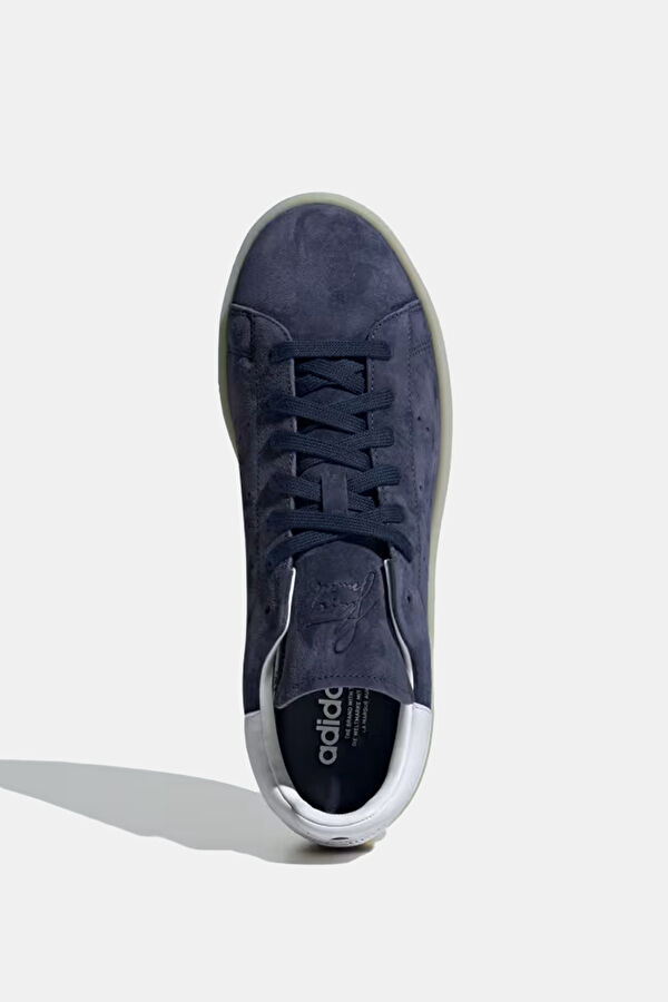 Stan Smith Dark Navy Blue Men's Sports Shoes 2