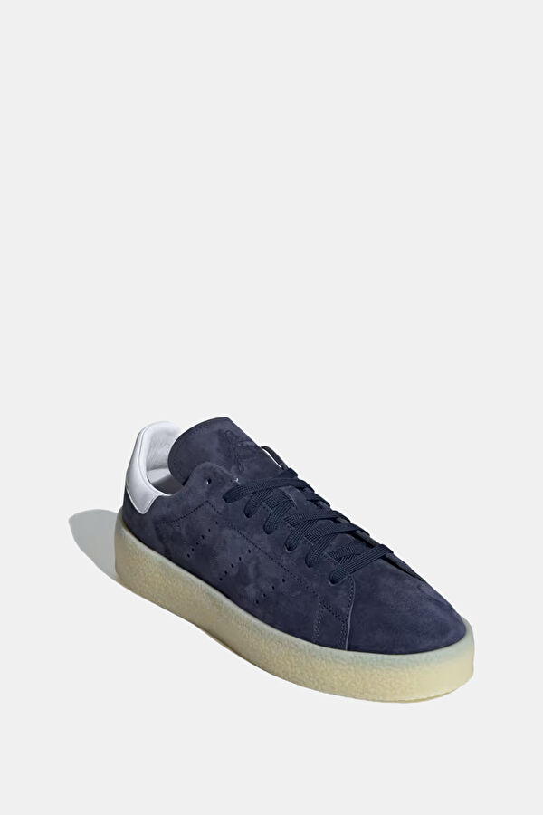 Stan Smith Dark Navy Blue Men's Sports Shoes 4