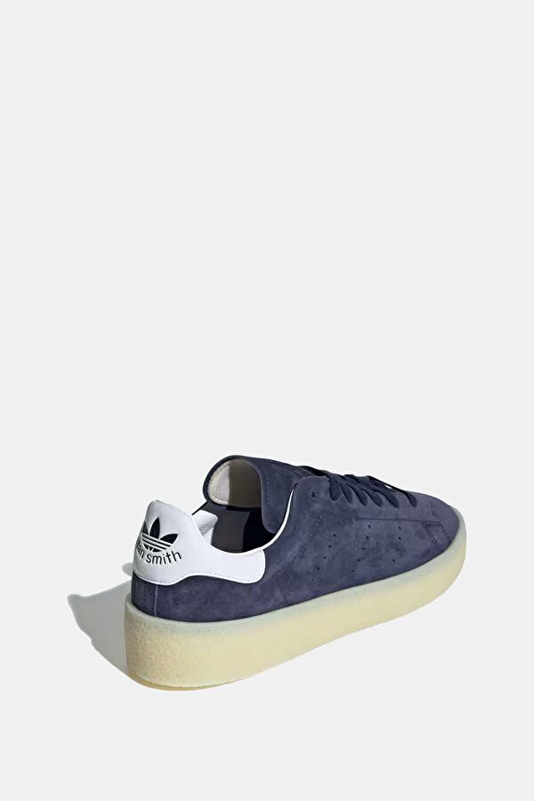 Stan Smith Dark Navy Blue Men's Sports Shoes 5