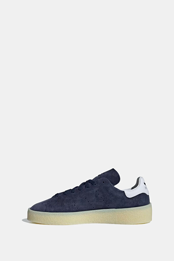 Stan Smith Dark Navy Blue Men's Sports Shoes 6